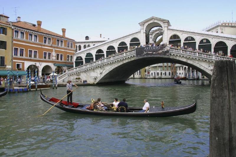 Residenza Grisostomo Hotel Veneza Exterior foto